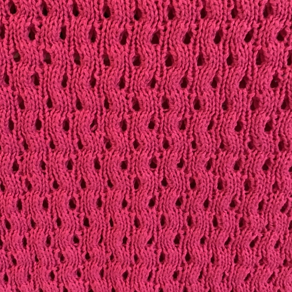 Pink sweater - Picture 3 of 4